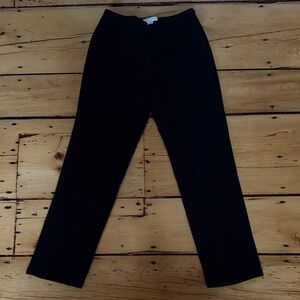Casual Corner Annex Women’s Black Trousers